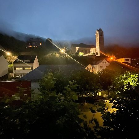 Appartamento Ferienhaus Auszeit Bad Bertrich Esterno foto