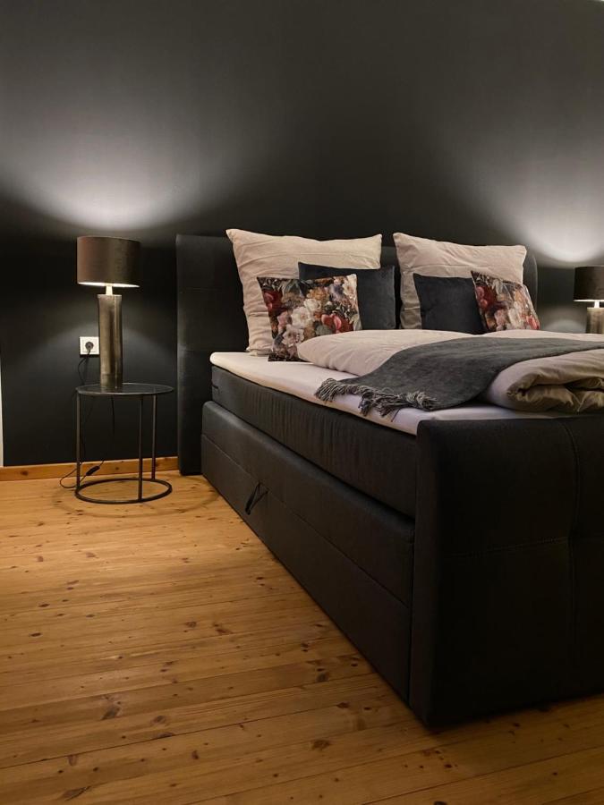 Appartamento Ferienhaus Auszeit Bad Bertrich Esterno foto