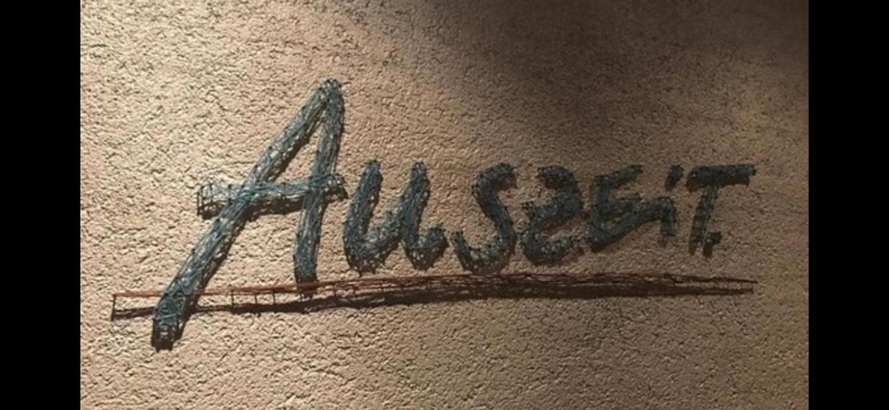 Appartamento Ferienhaus Auszeit Bad Bertrich Esterno foto