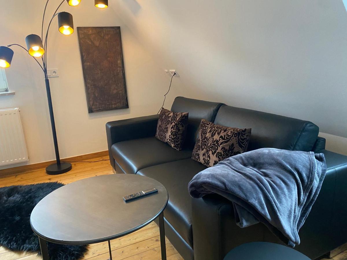 Appartamento Ferienhaus Auszeit Bad Bertrich Esterno foto