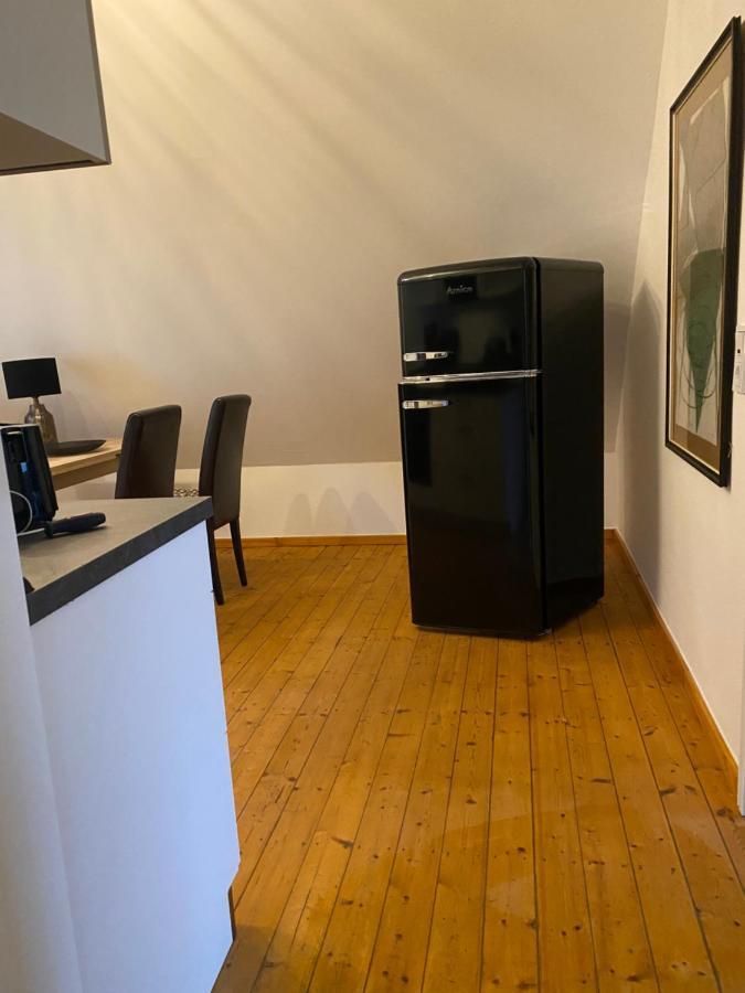 Appartamento Ferienhaus Auszeit Bad Bertrich Esterno foto